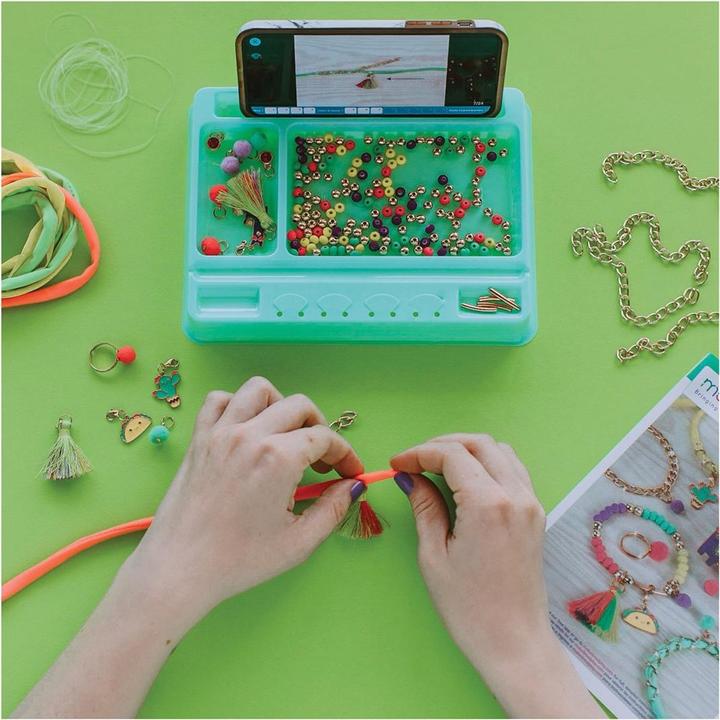 Actual product image Spectron Make it real - Neon Bracelets & Charms