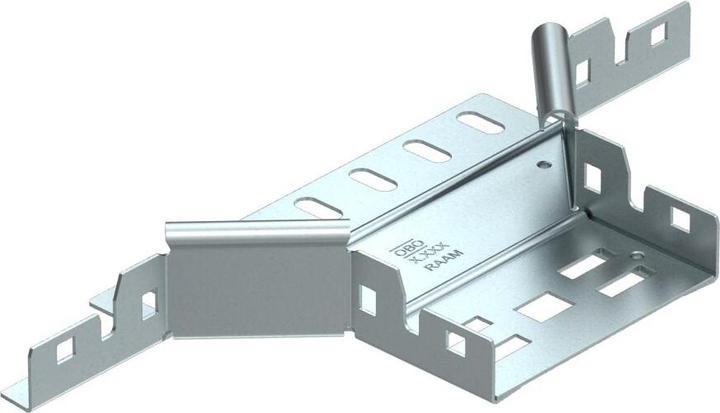 Actual product image OBO Bettermann OBO RAAM 310 FS add-on branch piece with quick connection 35x