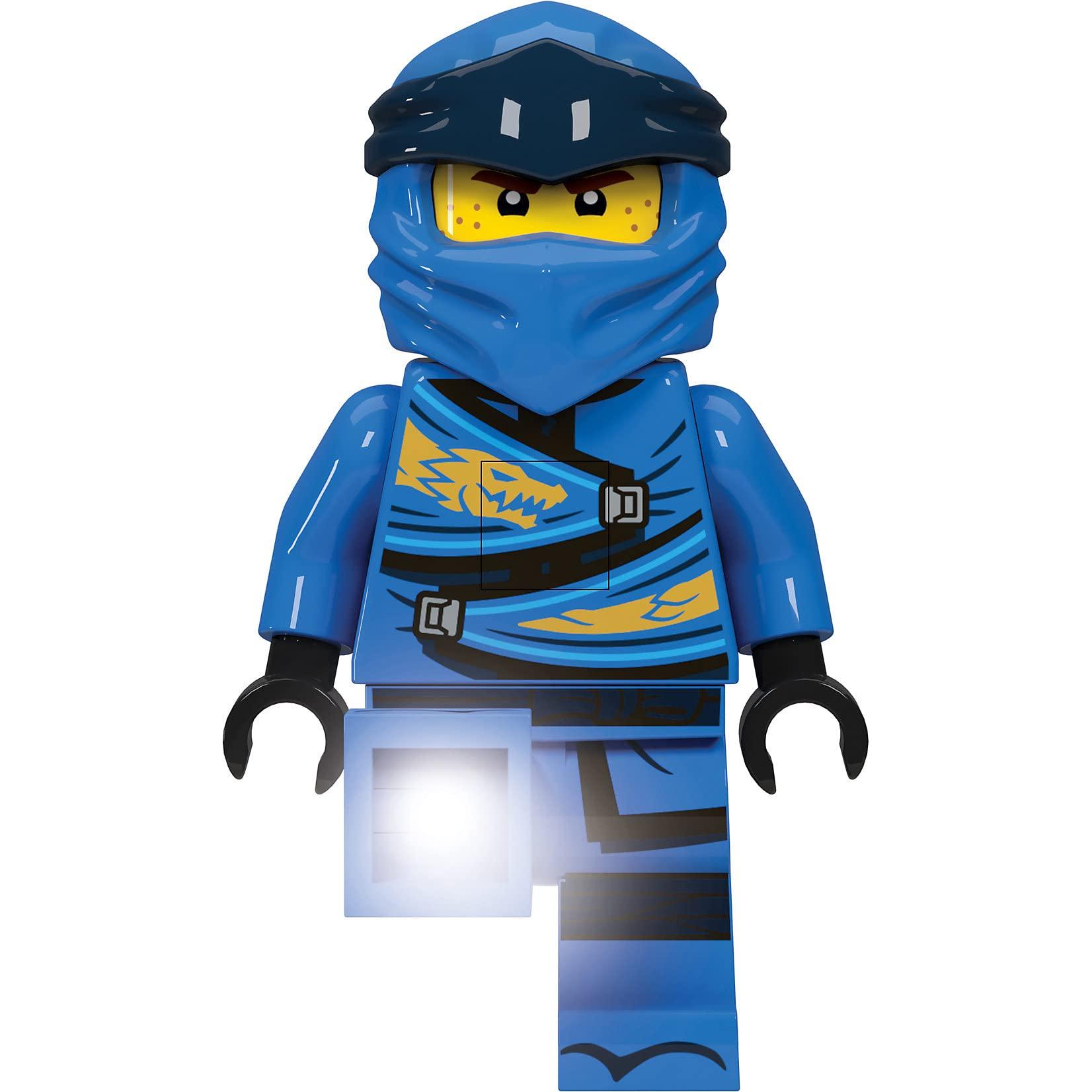 Thumbnail - Euromic Torch Ninjago- Jay