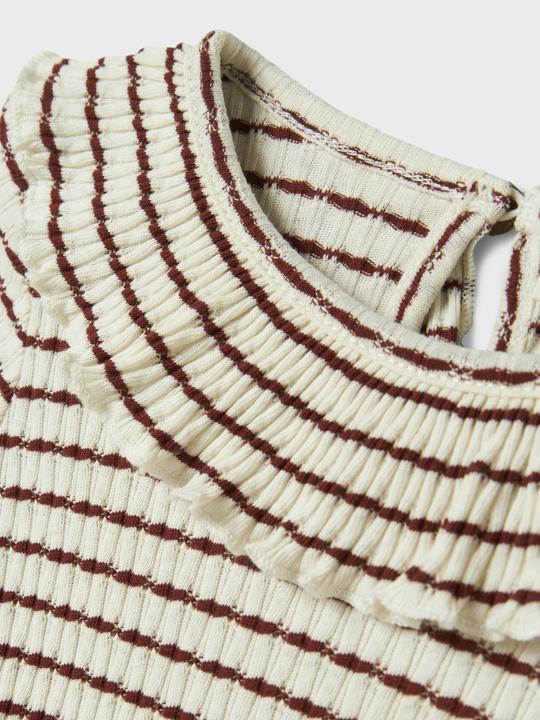 Immagine prodotto Name it Bio-Baumwoll Oberteil mit langen Ärmeln (122, 128)