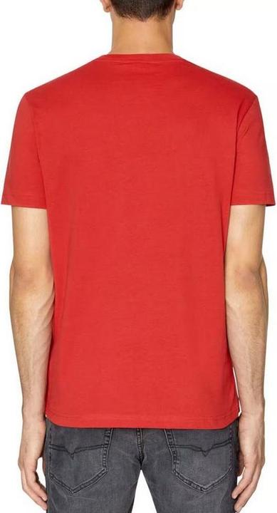 Produktbild Diesel TShirt Logo (S)