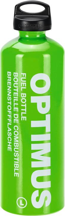 Produktbild Optimus Brennstoffflasche