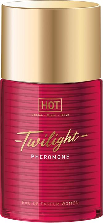 Produktbild HOT Twilight Pheromone (Extrait De Parfum, 50 ml)