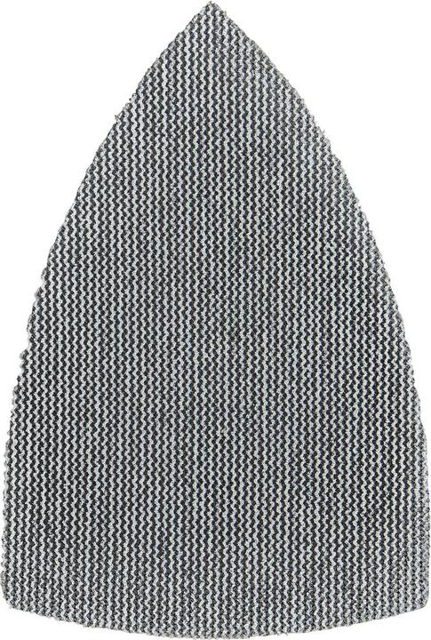 Actual product image Makita Netzschleifmittel 100x150 mm A80 - D (80)