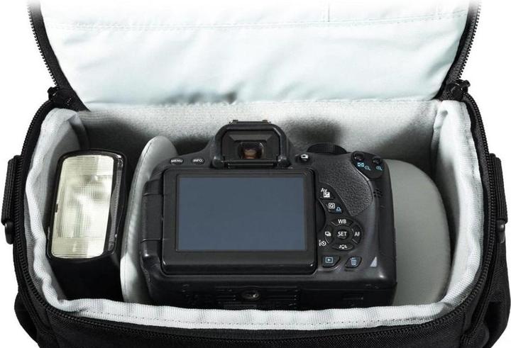 Produktbild Lowepro Adventura SH 160 II (Kamera Bereitschaftstasche)