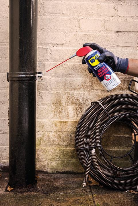 Produktbild WD-40 Specialist Rostlöser (400 ml)