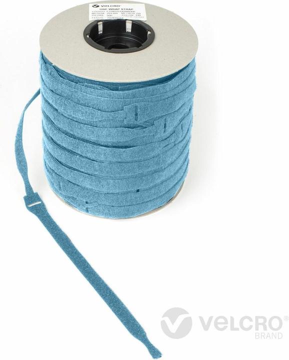 Immagine prodotto Velcro brand Fascetta professionale di marca (Fascette in plastica, 330 mm, 750 pz.)