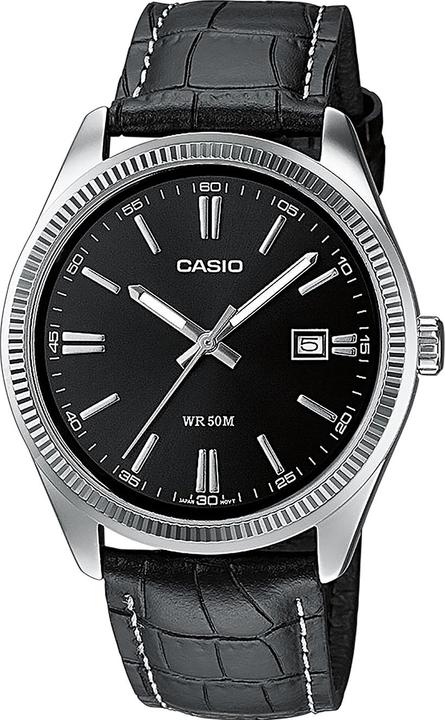 Image du produit Casio Collection - MTP-1302PL-1A (Montre analogique, 38 mm)