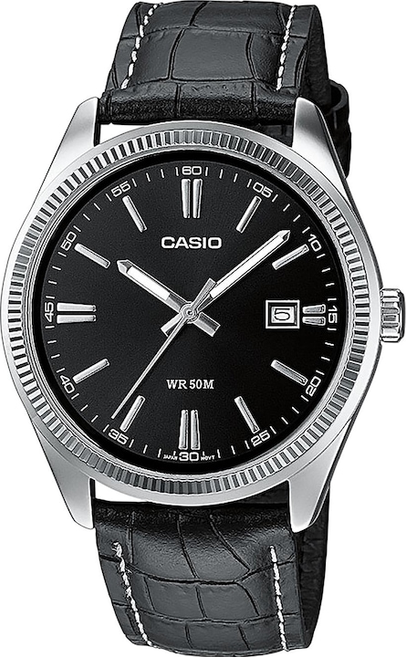 Casio Collection - MTP-1302PL-1A (Analoguhr, 38 mm)