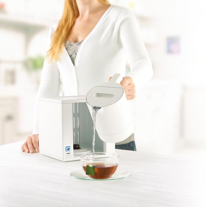 Productafbeelding Princess 234000 theepot wit (0.50 l)