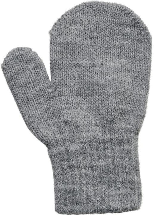 Produktbild hummel hmlMINI KNIT MITTENS 2-PACK (1, 2)