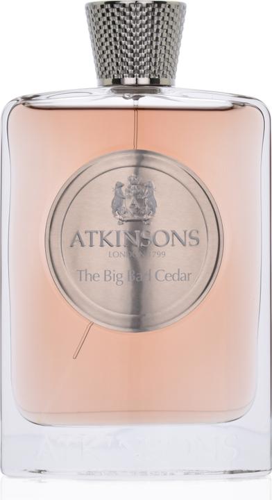 Produktbild Atkinsons The Big Bad Cedar (Eau de Parfum, 100 ml)
