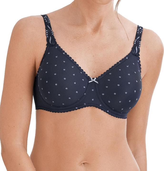 Actual product image Felina Secret Delight Underwired Bra (Single pack, 80 C)