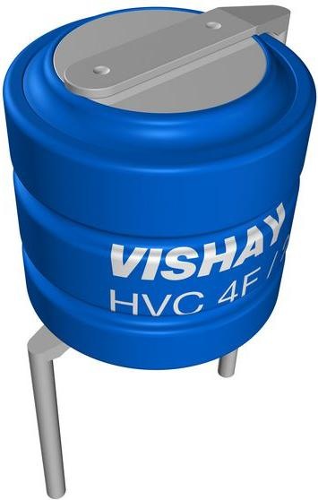 Produktbild Vishay 196 HVC ENYCAP Hybrid-Energiespeicher-Kondensator, 15F, 4.2V