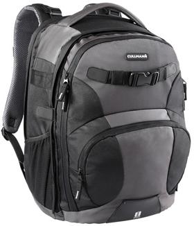 Produktbild Cullmann Lima BackPack 600+, Fotorucksack (Fotorucksack)