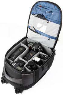 Produktbild Cullmann Lima BackPack 600+, Fotorucksack (Fotorucksack)