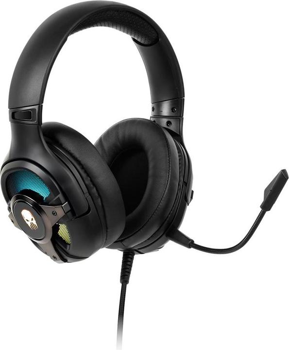 Produktbild Krüger&Matz Warrior GH-100 PRO Gaming-Headset (Kabelgebunden)