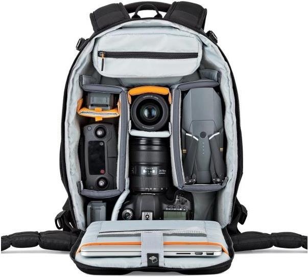 Produktbild Lowepro Flipside 400 AW II (Fotorucksack)