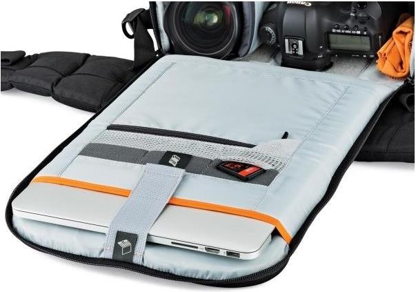 Produktbild Lowepro Flipside 400 AW II (Fotorucksack)
