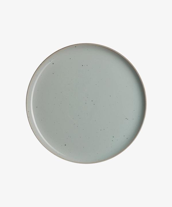 Actual product image Serax Plates (1 x, 22 cm)