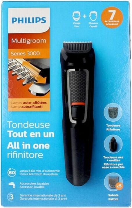 Image du produit Philips Haarschneider/Rasierer