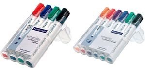 Produktbild Staedtler Lumocolor (Mehrfarbig, 2 mm, 4 x)