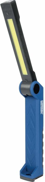 Actual product image Rapid Inspection light The Mechanic (500 lm)