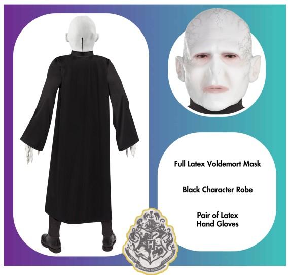 Immagine prodotto Widmann Costume Voldemort (M)