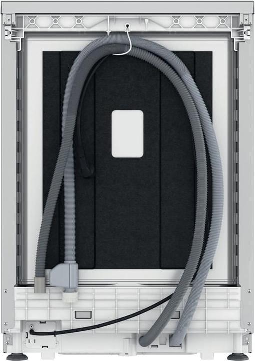 Actual product image Whirlpool W7F HS51 X
