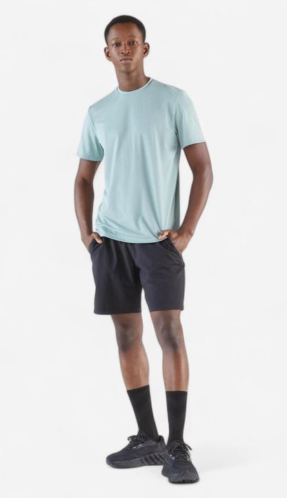 Actual product image Kiprun Laufshirt kurzarm Herren atmungsaktiv - Run 500 Dry (M)