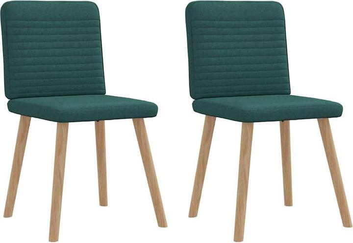 Produktbild vidaXL Esszimmerstuhl