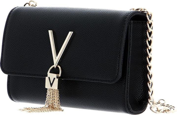 Actual product image Valentino Bags Divina Pochette 03G Evening Bag & Clutch