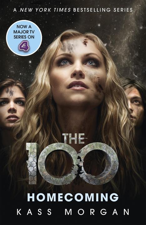Produktbild The 100 3: Homecoming (Englisch, Kass Morgan, 2015)