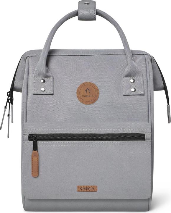 Actual product image Cabaia Rucksack / Backpack Adventurer Recycled Oxford Small (12 l)