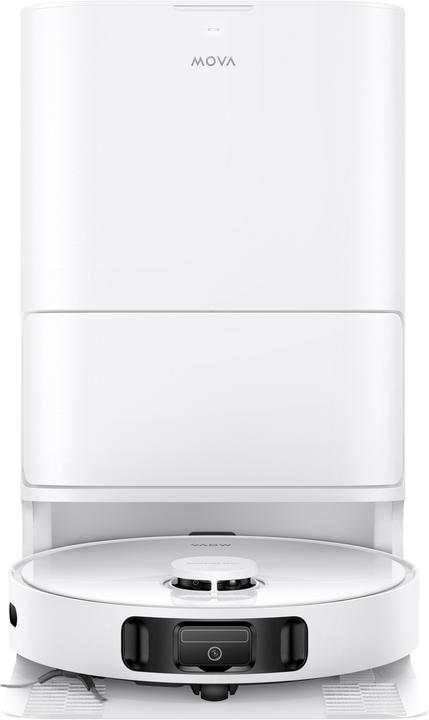 Actual product image Mova E30 Ultra (7000 Pa, Wiping pads (rotating))