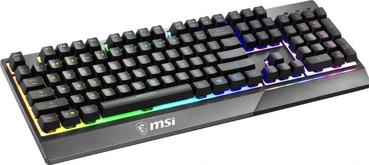 Image du produit MSI Vigor GK30 (US, Filaire)