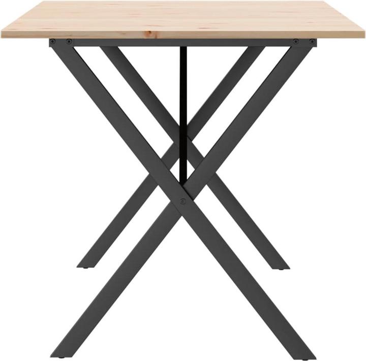 Image du produit vidaXL Thiago (80 x 80 x 75 cm)