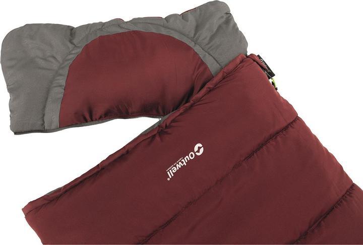 Actual product image Outwell Contour (170 cm)
