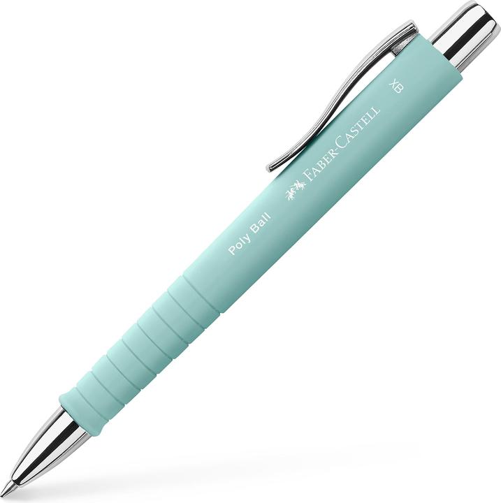 Produktbild Faber-Castell Poly Ball (Caribic Blue, 1 x)
