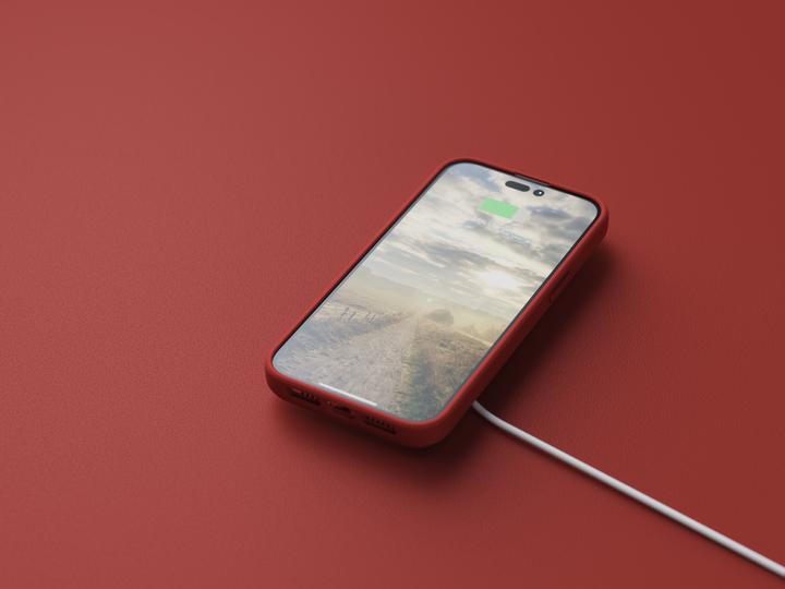 Produktbild Njord Comfort+ (Apple iPhone 14 Pro)