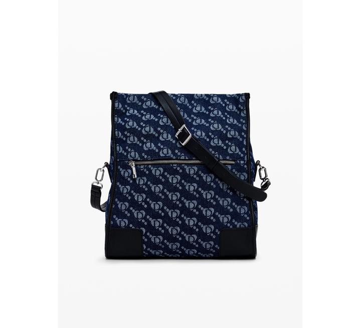 Immagine prodotto Desigual borsa da arco loverty 3.0