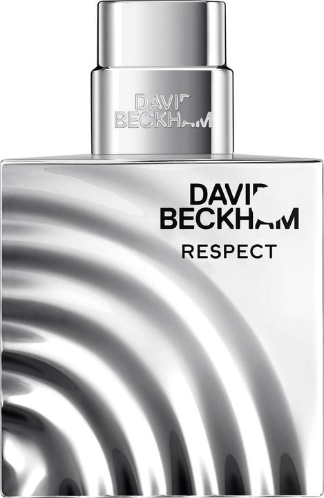 Immagine prodotto David Beckham Rispettare (Eau de toilette, 40 ml)