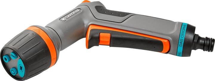 Immagine prodotto Gardena Siringa di pulizia comfort ecoPulse