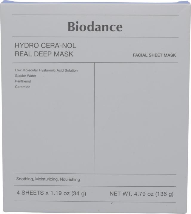 Biodance Hydro Cera-Nol (34 g)