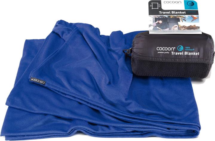 Cocoon CoolMax (180 cm)