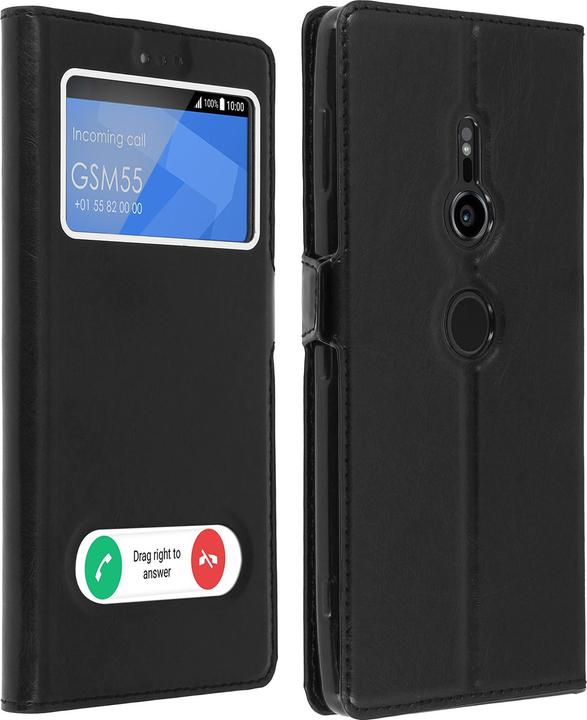 Produktbild Avizar Towind Series (Sony Xperia XZ2)