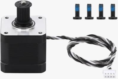Actual product image Bambu Lab - H2D - Z Motor