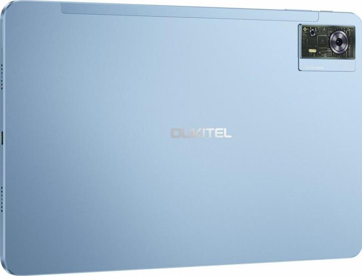 Immagine prodotto Oukitel Tablet OT5S 6/256GB 12 blu 8250 mAh 18W (12", 256 GB, Blu)