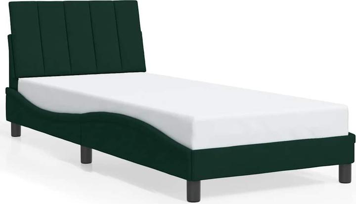 Image du produit vidaXL Bettgestell (80 x 200 cm)