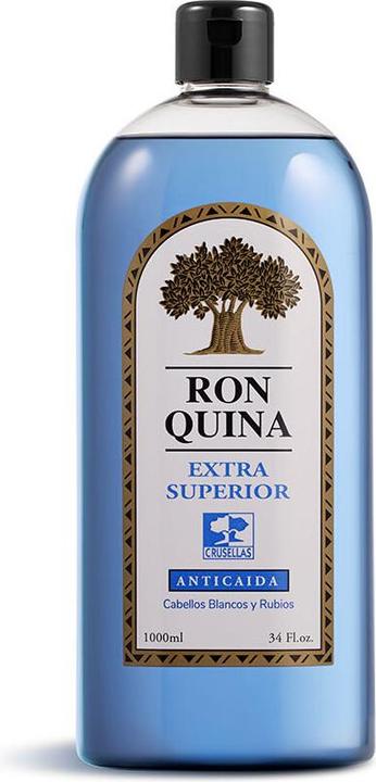 Image du produit Ronquina Extra Lotion 1L Blanc/Blond (1000 ml)
